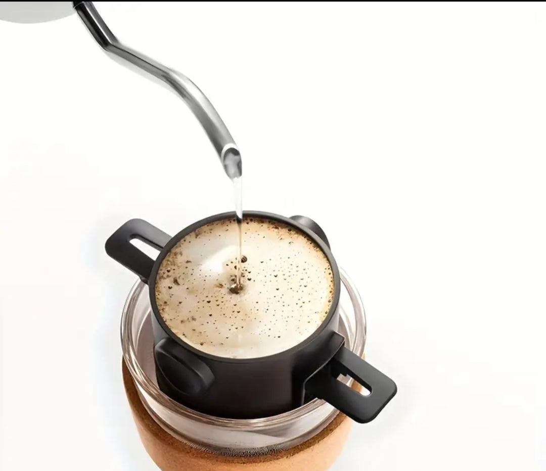 Coffee Accessories