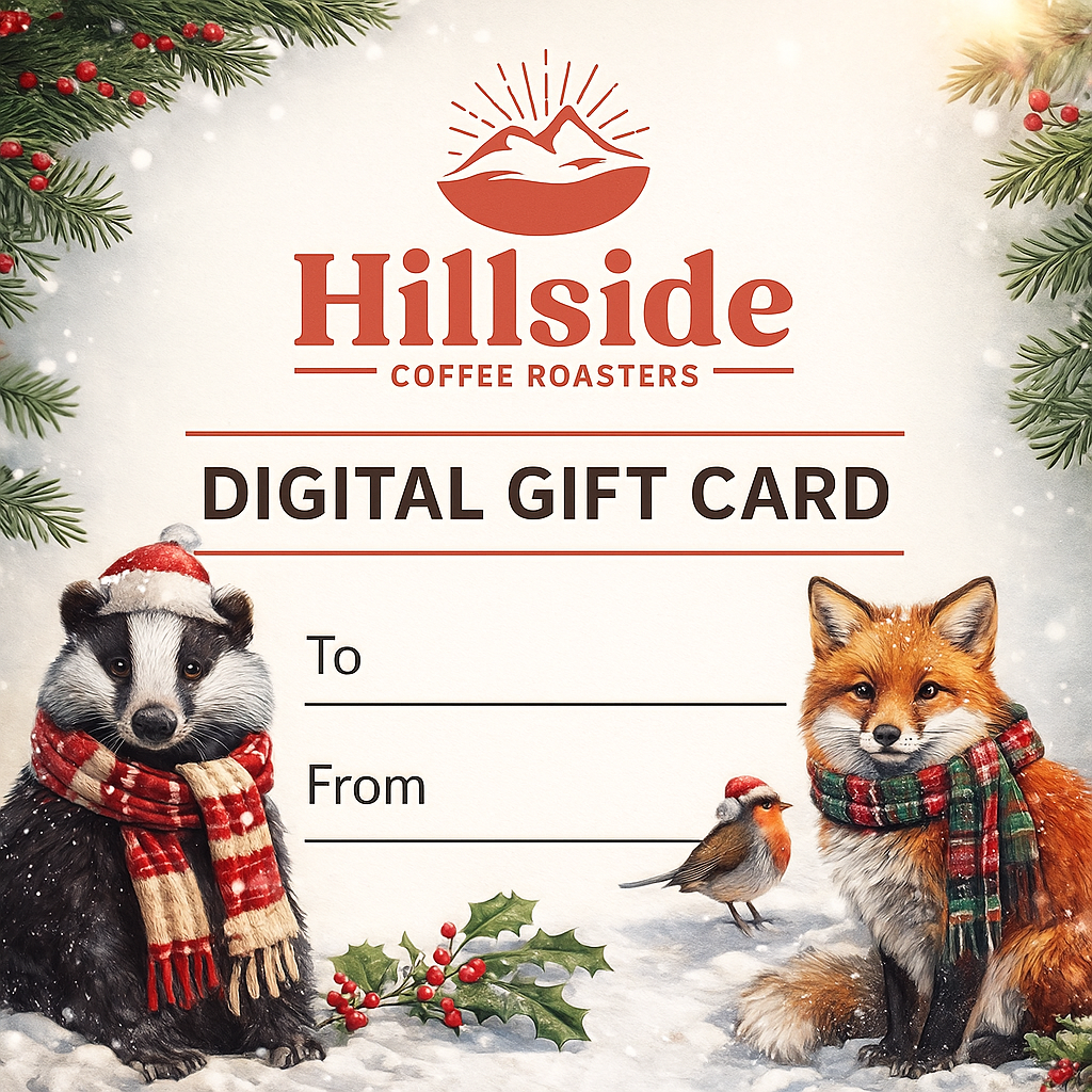 Christmas Gift Cards