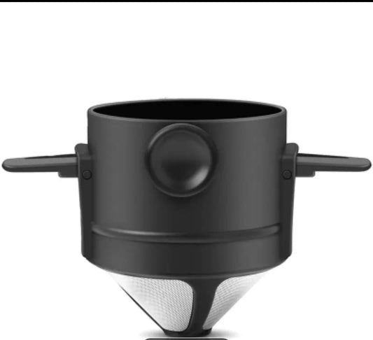 Pour-over Coffee dripper