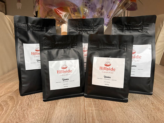 2 x 250g Combo – Leave your selection in notes at checkout