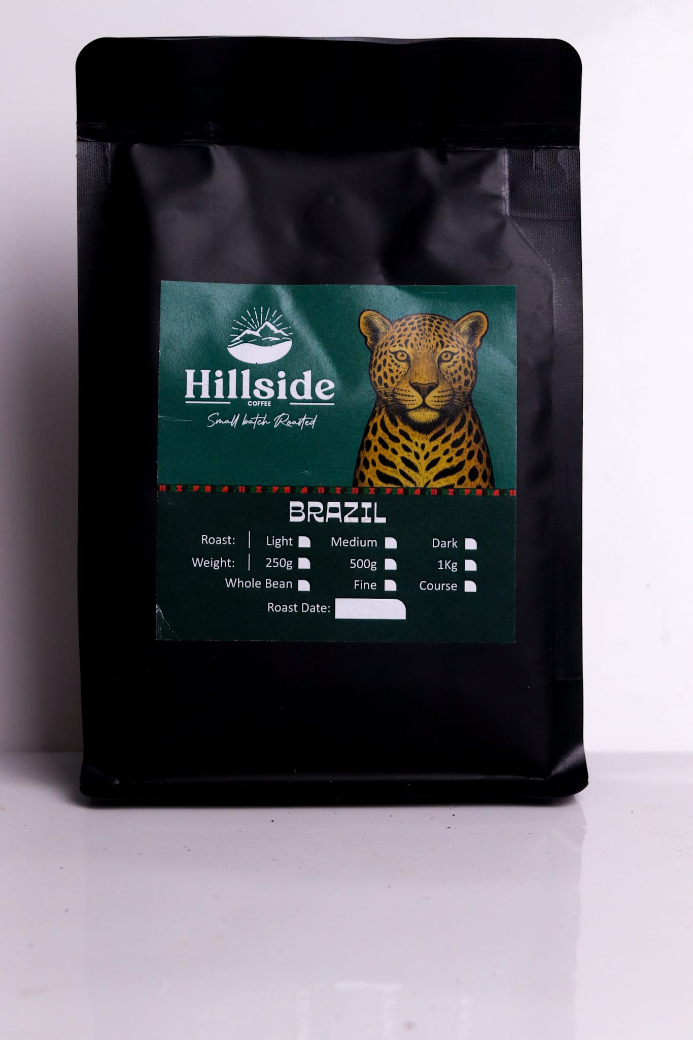 Brazil – Medium Roast